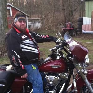 Meet your Posher, Mark